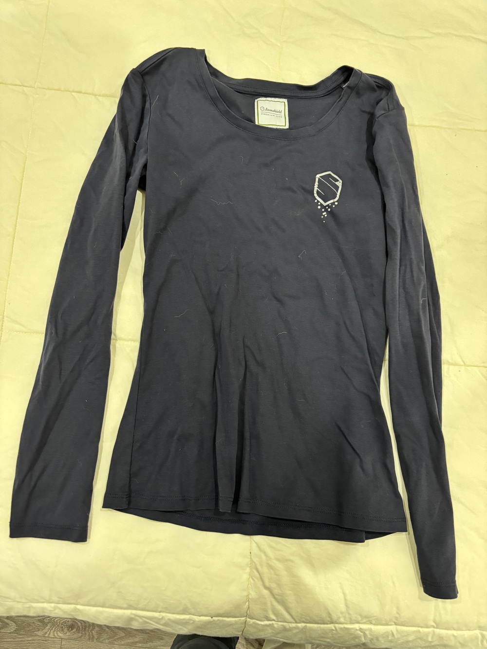 Samshield top
